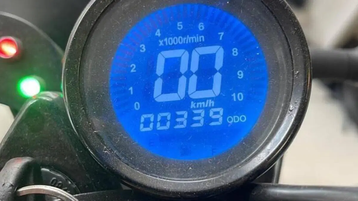 Bmw R 1150 R (2000 - 07)  (8)