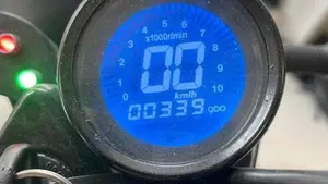 Bmw R 1150 R (2000 - 07)  (8)
