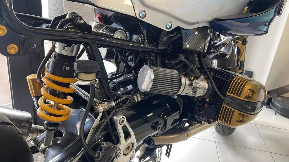 Bmw R 1150 R (2000 - 07)  (10)