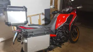 Moto Morini X-Cape 650 Gold Wheels Edition (2022 - 26)  (5)