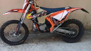 KTM 250 EXC TPI (2019) 