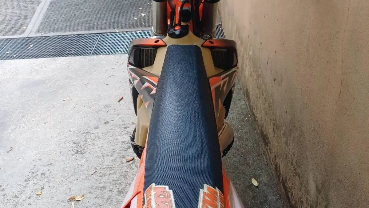 KTM 250 EXC TPI (2019)  (5)