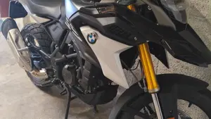 Bmw G 310 GS (2021 - 25) 