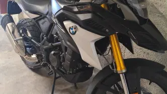 Bmw G 310 GS (2021 - 25) usata