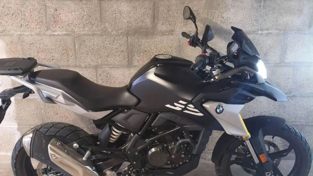 Bmw G 310 GS (2021 - 25)  (3)