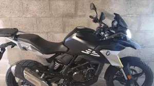 Bmw G 310 GS (2021 - 25)  (3)