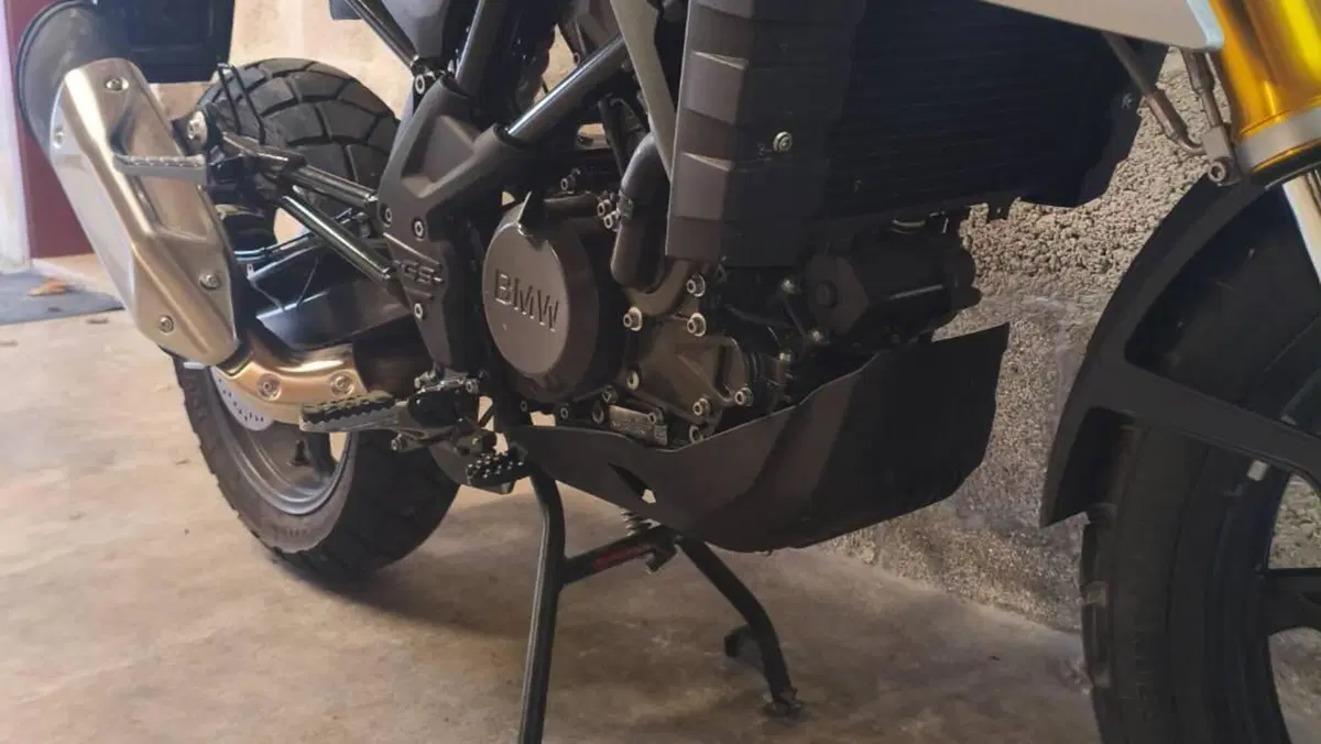 Bmw G 310 GS (2021 - 25)  (6)