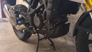 Bmw G 310 GS (2021 - 25)  (6)