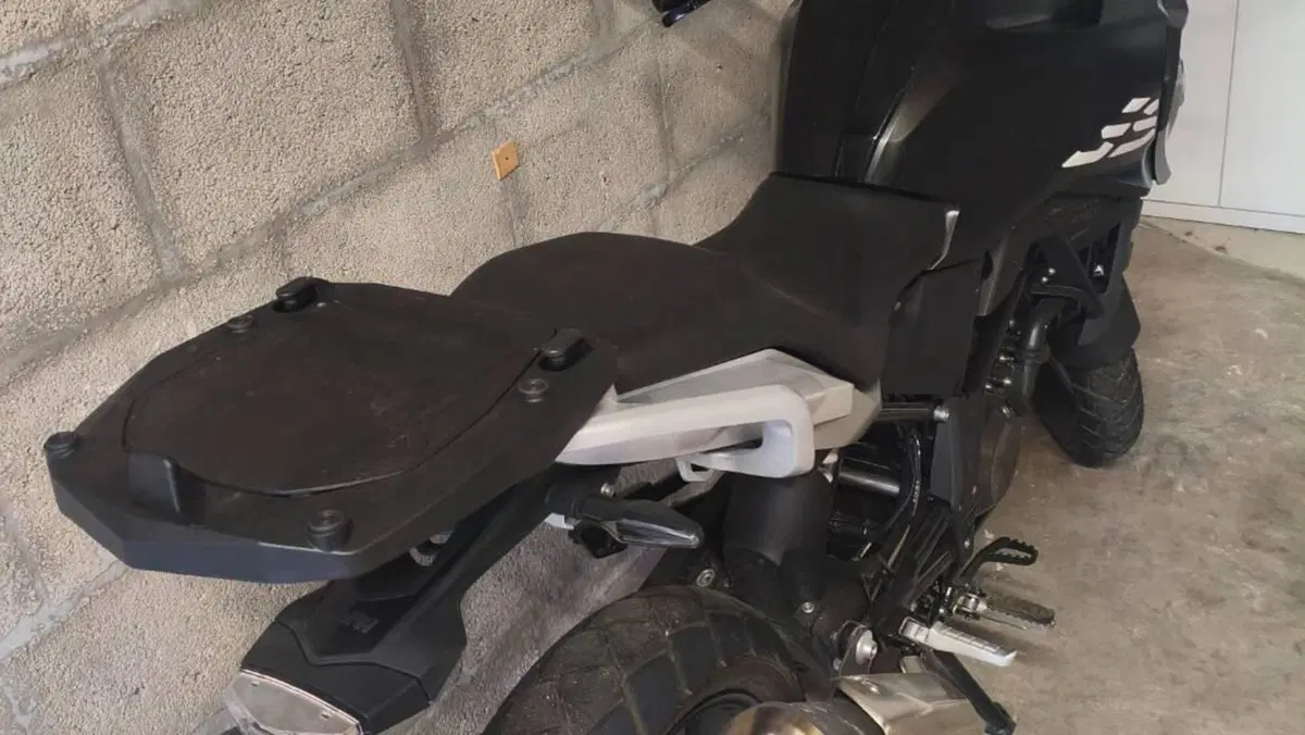 Bmw G 310 GS (2021 - 25)  (7)
