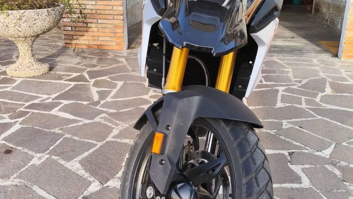 Bmw G 310 GS (2021 - 25)  (9)