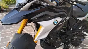 Bmw G 310 GS (2021 - 25)  (2)