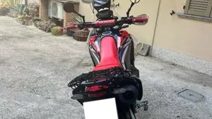 Honda CRF 250 Rally (2017 - 20)  (2)