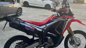 Honda CRF 250 Rally (2017 - 20)  (3)