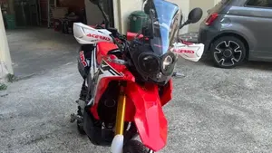 Honda CRF 250 Rally (2017 - 20)  (4)