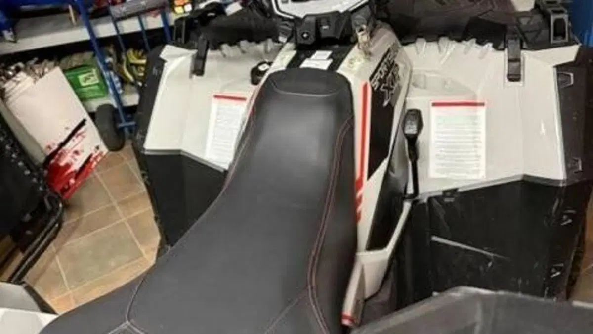 Polaris Sportsman 1000 XP (2023 - 26)  (3)