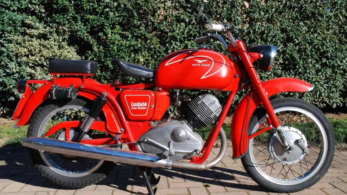 Moto Guzzi   (3)