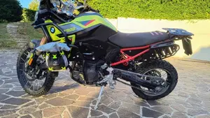 Bmw F 900 GS (2024 - 26)  (2)