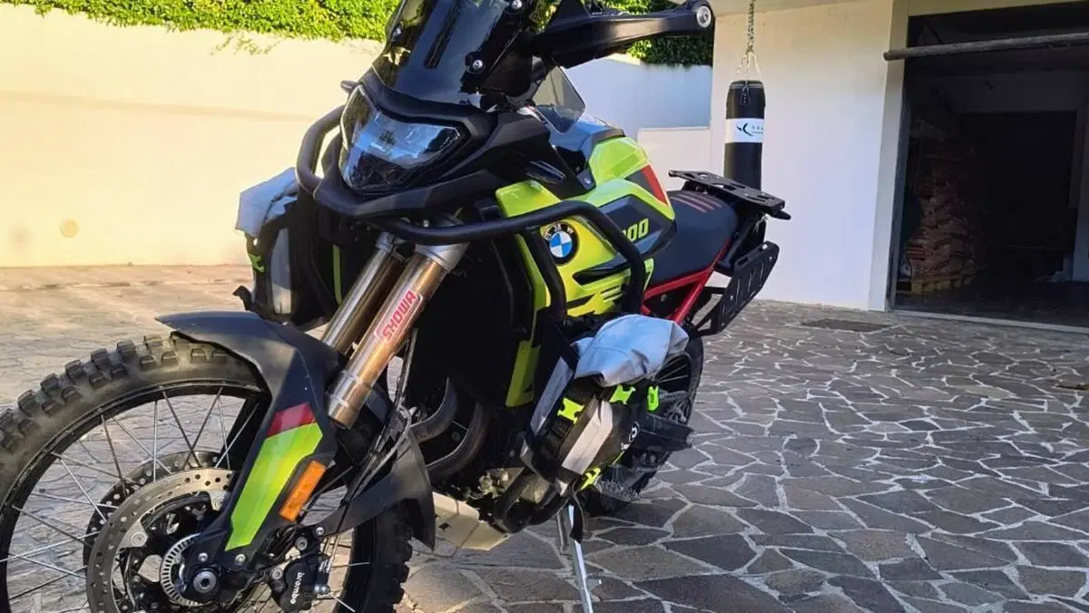 Bmw F 900 GS (2024 - 26)  (3)