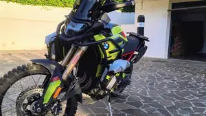 Bmw F 900 GS (2024 - 26)  (3)