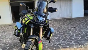 Bmw F 900 GS (2024 - 26)  (4)