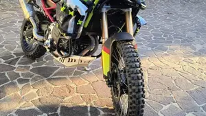 Bmw F 900 GS (2024 - 26)  (5)