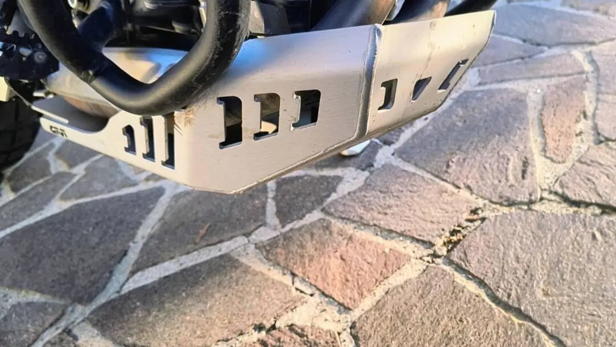 Bmw F 900 GS (2024 - 26)  (6)