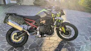 Bmw F 900 GS (2024 - 26)  (8)