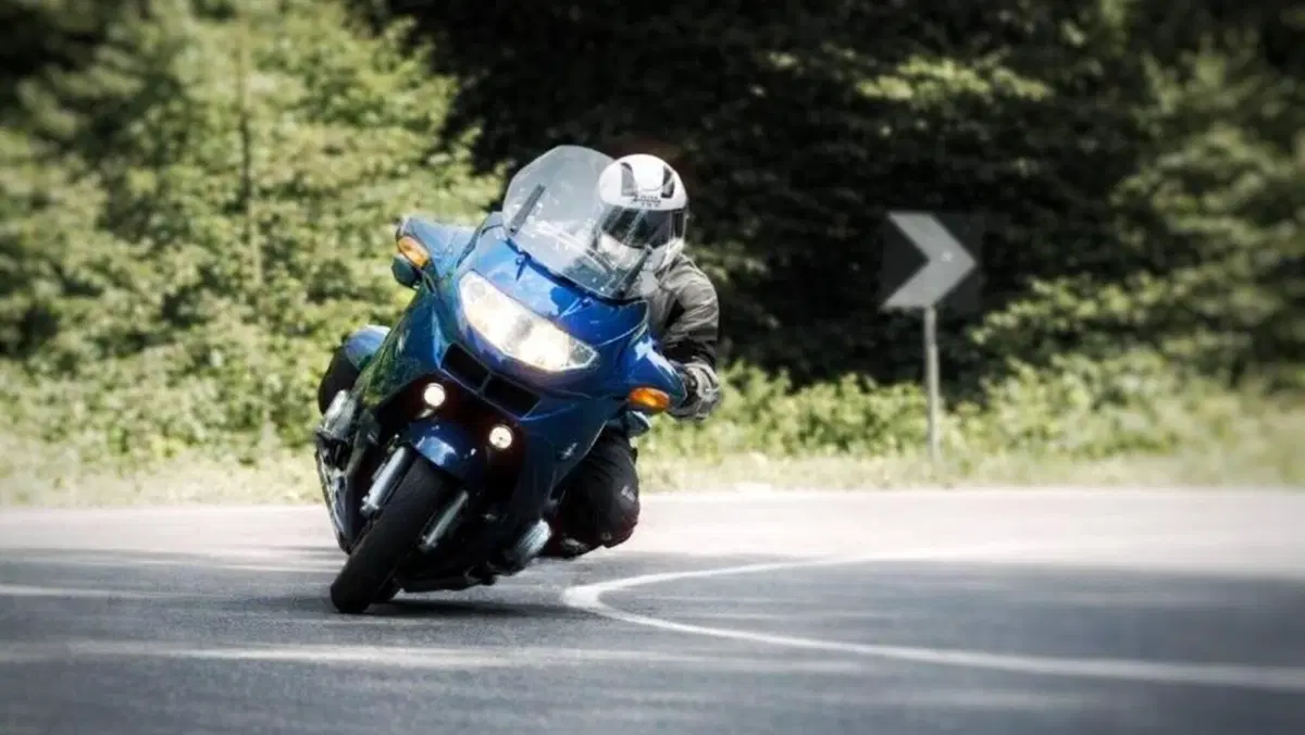 Bmw R 1150 RT (2000 - 06) 