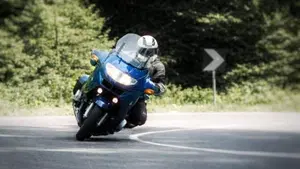 Bmw R 1150 RT (2000 - 06) 