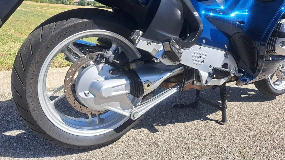 Bmw R 1150 RT (2000 - 06)  (17)