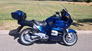Bmw R 1150 RT (2000 - 06)  (4)