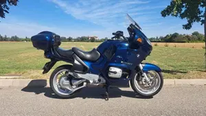 Bmw R 1150 RT (2000 - 06)  (5)