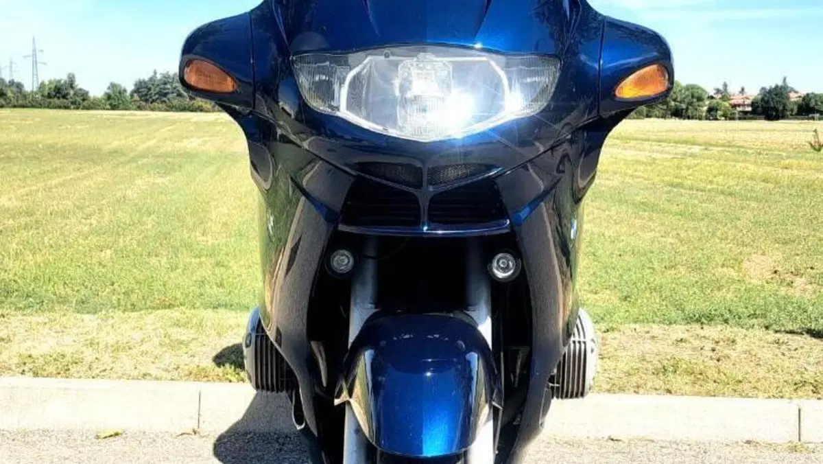 Bmw R 1150 RT (2000 - 06)  (12)