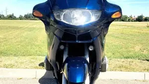 Bmw R 1150 RT (2000 - 06)  (12)