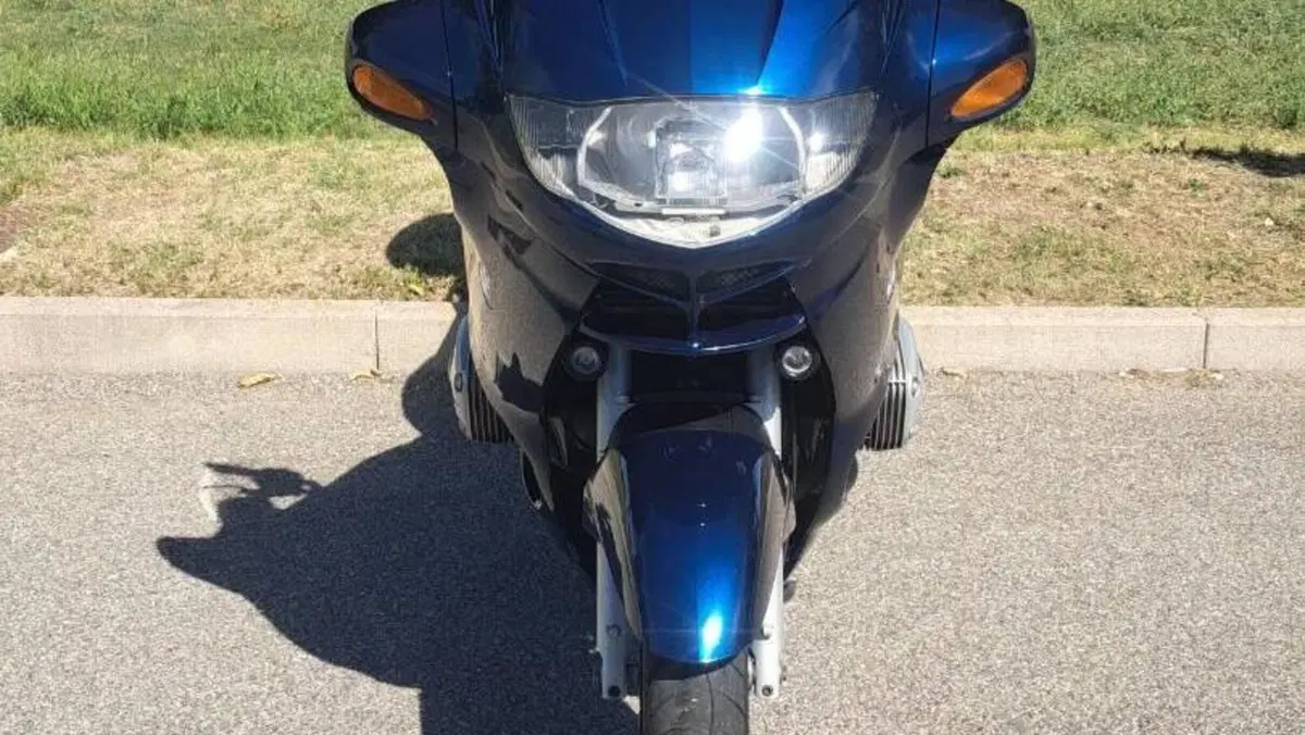 Bmw R 1150 RT (2000 - 06)  (13)