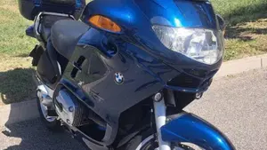 Bmw R 1150 RT (2000 - 06)  (14)