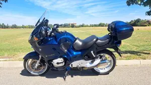 Bmw R 1150 RT (2000 - 06)  (3)