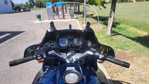 Bmw R 1150 RT (2000 - 06)  (8)