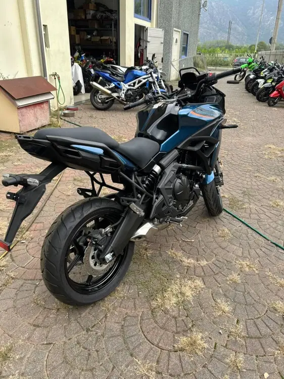 Immagine Moto