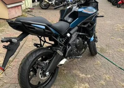 Kawasaki Versys 650 (2025 - 26) - Annuncio 10120982