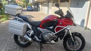 Honda Crosstourer DCT ABS (2011 - 15) 