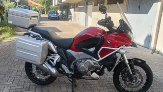 Honda Crosstourer DCT ABS (2011 - 15) usata