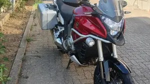 Honda Crosstourer DCT ABS (2011 - 15)  (5)