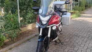 Honda Crosstourer DCT ABS (2011 - 15)  (4)