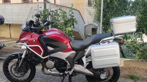 Honda Crosstourer DCT ABS (2011 - 15)  (2)