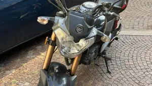 Keeway Motor RKV 125 (2018 - 20) 