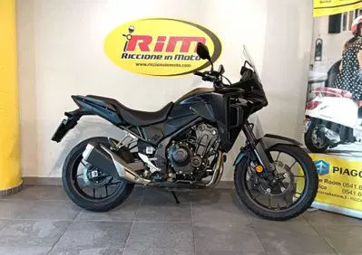 Honda NX500 (2024 - 25) - Annuncio 10120986
