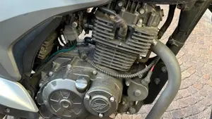 Keeway Motor RKV 125 (2018 - 20)  (3)