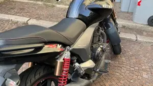Keeway Motor RKV 125 (2018 - 20)  (5)