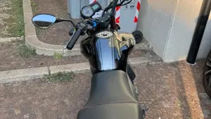 Keeway Motor RKV 125 (2018 - 20)  (7)